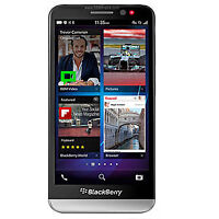 BlackBerry Z30 Cell Phone