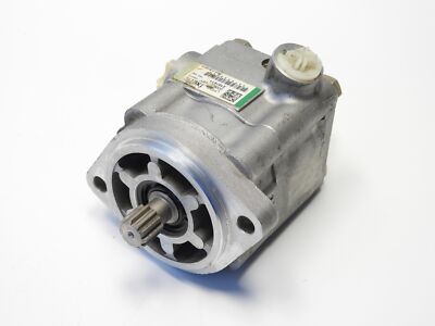 New Power Steering Pump For International Trucks – OEM 542032010, 005337C91, SP33107, 21.0ml/r Displacement