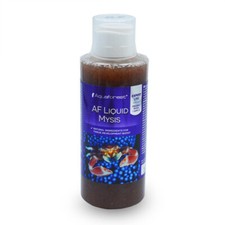 AF Liquid Mysis 250 ml Aquarium Fish Coral Food - AquaForest