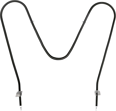 Oven Bake Element For Frigidaire FEF366ESE FEF326ABG FEF366DQE FEF368GMA