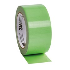 3M DUCT TAPE Neon Extra Strong - Different Colours, Safety Marking, Rave, Neon