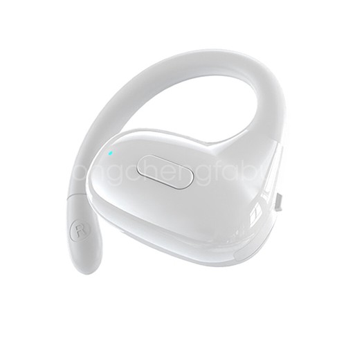 Bluetooth 5.3 Wireless Earpiece Headphones Earbuds Handsfree Headset Open Ear - Zdjęcie 23 z 27