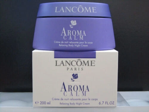 Tratamientos de Cuidado de la piel Lancôme Máscara Noche