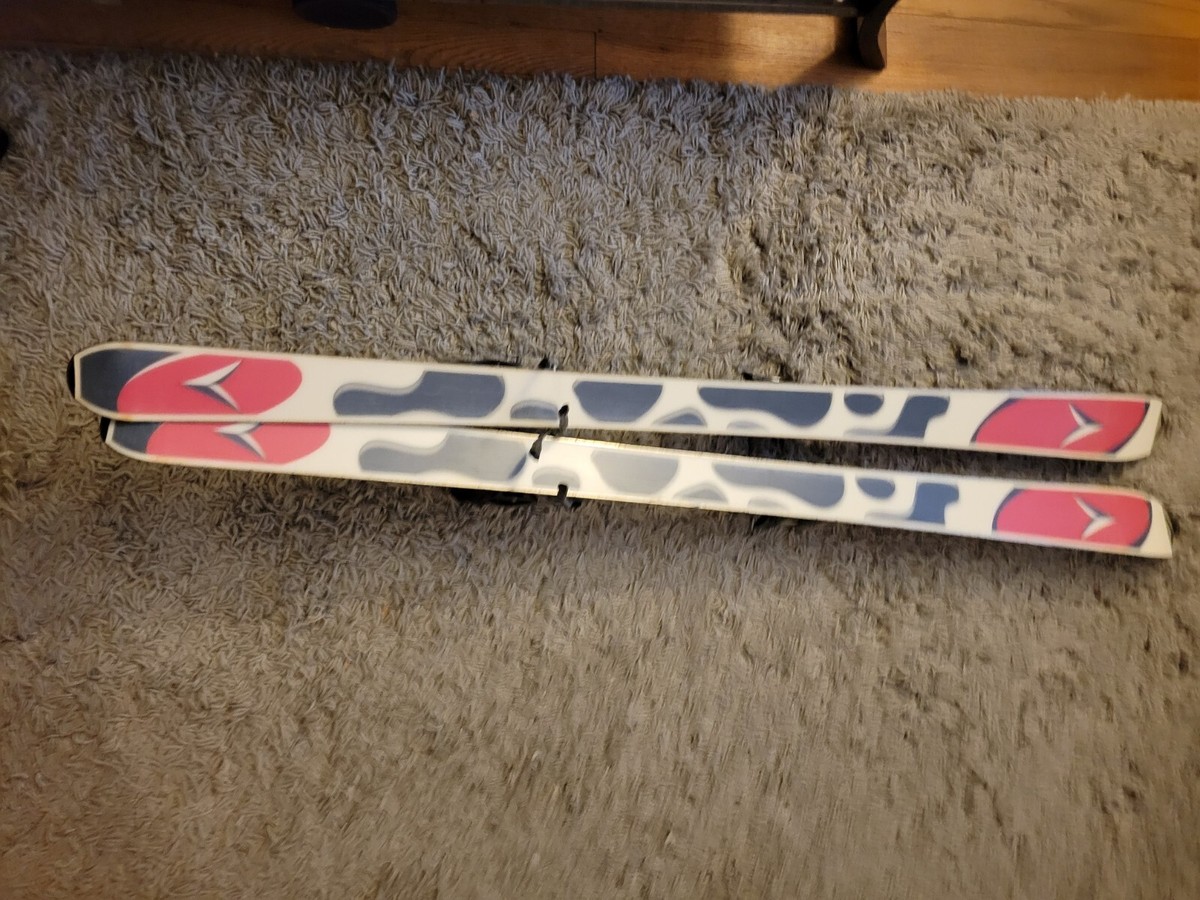 🔥🔥🔥 Dynastar Twinboard Concept Skis Junior 140cm