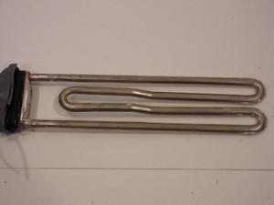 Heizung Heizstab Heizelement Waschmaschine Bauknecht WA 9430 A