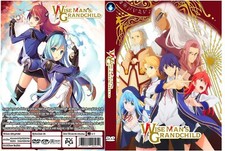 Wise Man's Grandchild Season 1 Dual Audio Eng/Jpn