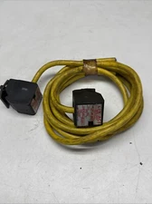 TWO NOS LIN-ACT H- 360 limit Switches With Cables 2 Switches 120 VAC