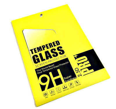 REAL Tempered Glass Screen Protector iPad PRO Air 1/2 iPad Mini 4 2/3/ iPhone 5S