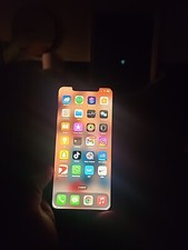 IPHONE 11 PRO MAX WITH TIK TOK INSTALLED