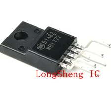 10 PCS MR1722 TO-220F-5 Integrated Circuit new