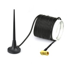 3G mobile/modem GSM/UMTS/HSUPA 3.5dbi antenna SMA plug RA for Wireless Devices