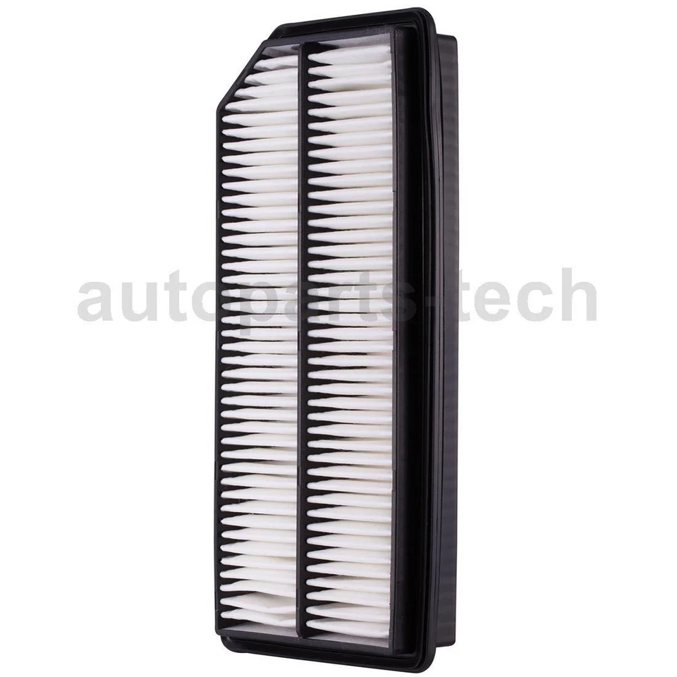 2x Filtro de aire Pronto filtro de aire de cabina para Acura TL 2007 2008 Foto 2 de 4