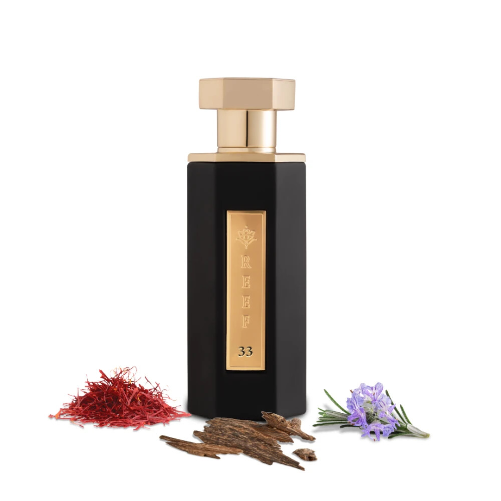 香水(男性用) Reef 33 Reef 33 Perfume By Reef Perfume 100 Ml Unisex EDP | eBay