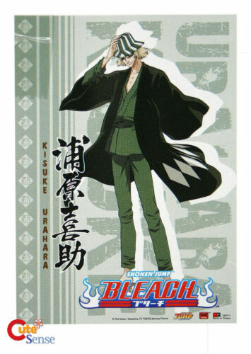 Figurine Bleach Banpresto - Soi Fon Solid And Souls - PVC Neuf Scellé