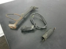Honda NTV650 T 1996 Side Stand & Switch