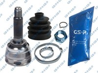 GSP 812006 Gelenksatz Antriebswelle FüR Daewoo