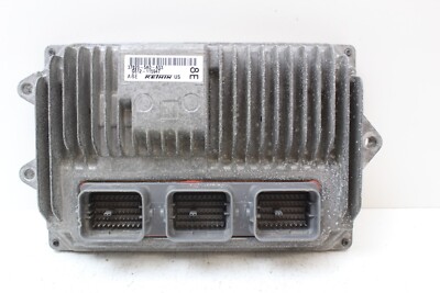 15 Honda Accord 37820-5A0-A53 Computer Brain Engine Control ECU ECM EBX Module