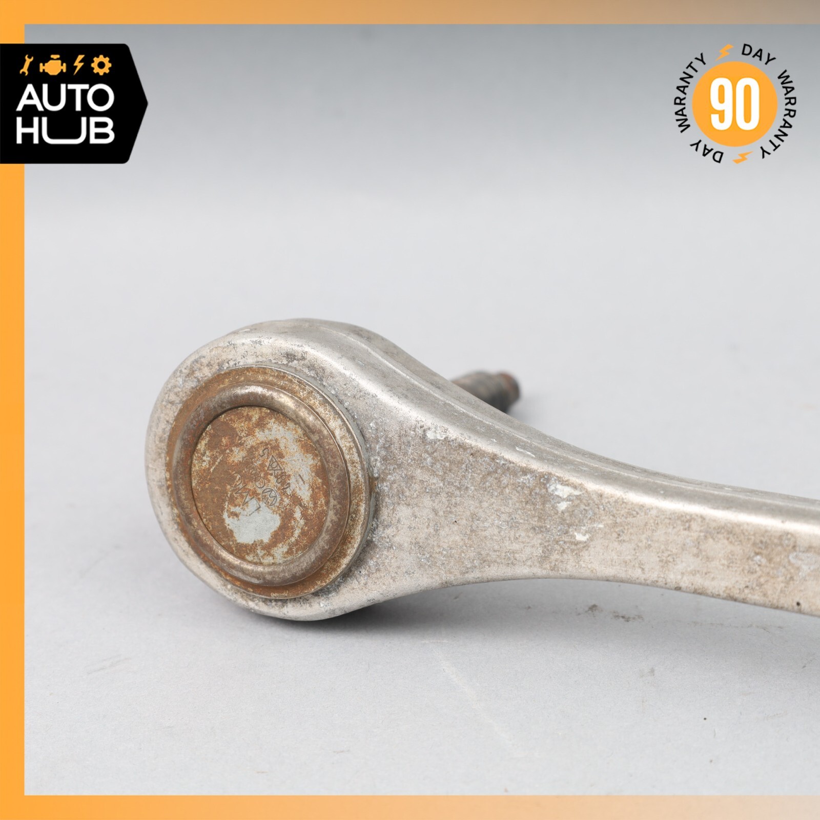 03-12 Bentley Continental GT Rear Right or Left Tie Rod Control Arm OEM