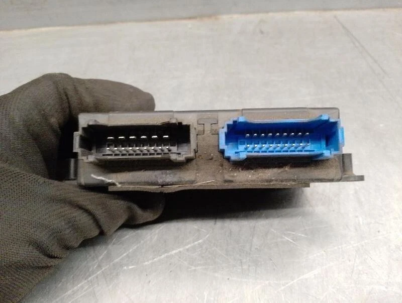 7700421261 centralita cierre para RENAULT LAGUNA I (B56 556 ) 1993 5173462 - Immagine 3 di 4