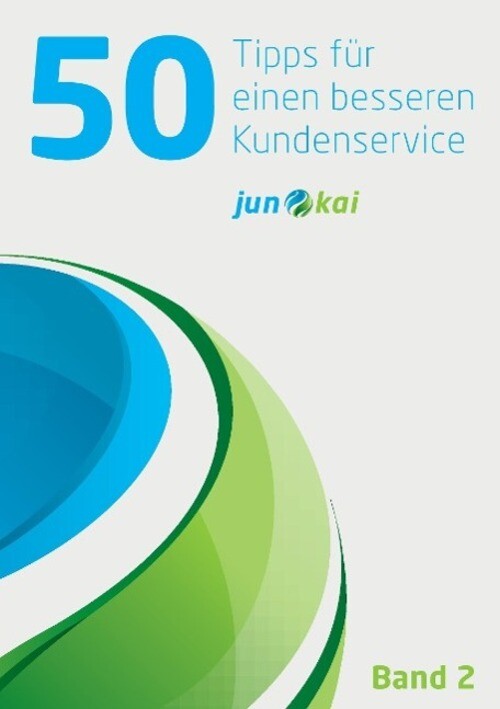 Thumbnail - Junokai Gmbh | 50 Tipps Der Woche - Band 2 | Taschenbuch | Deutsch