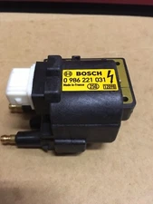 NEW Bosch 0986221031 Ignition Coil