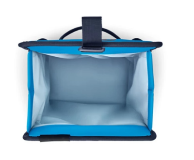NEW Yeti Daytrip Lunch Bag ~ Big Wave/Blue Navy ~ Discontinued