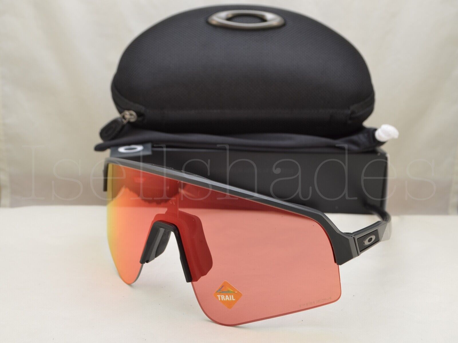 oakleySUTROLITE SWEEP prizm trail torch-connectedremag.com