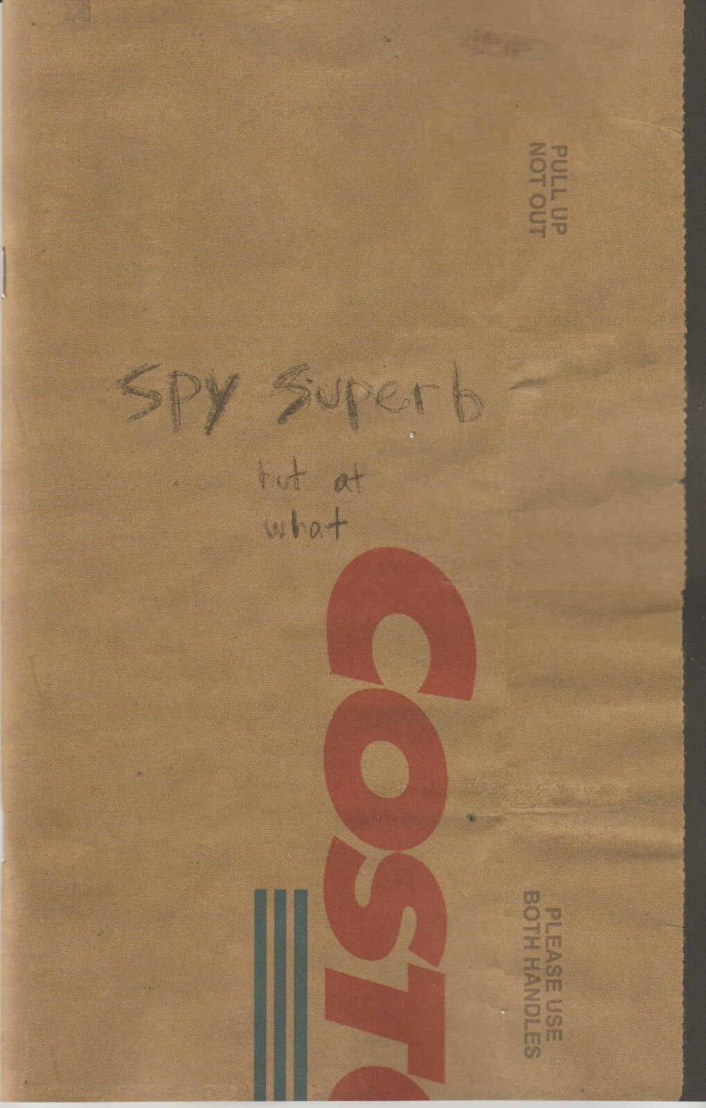 DARK HORSE COMICS SPY SUPERB #3 MARCH 2023 1ST PRINT NM