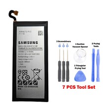 New Original OEM Battery EB-BG928ABE For Samsung Galaxy S6 Edge Plus with Tools