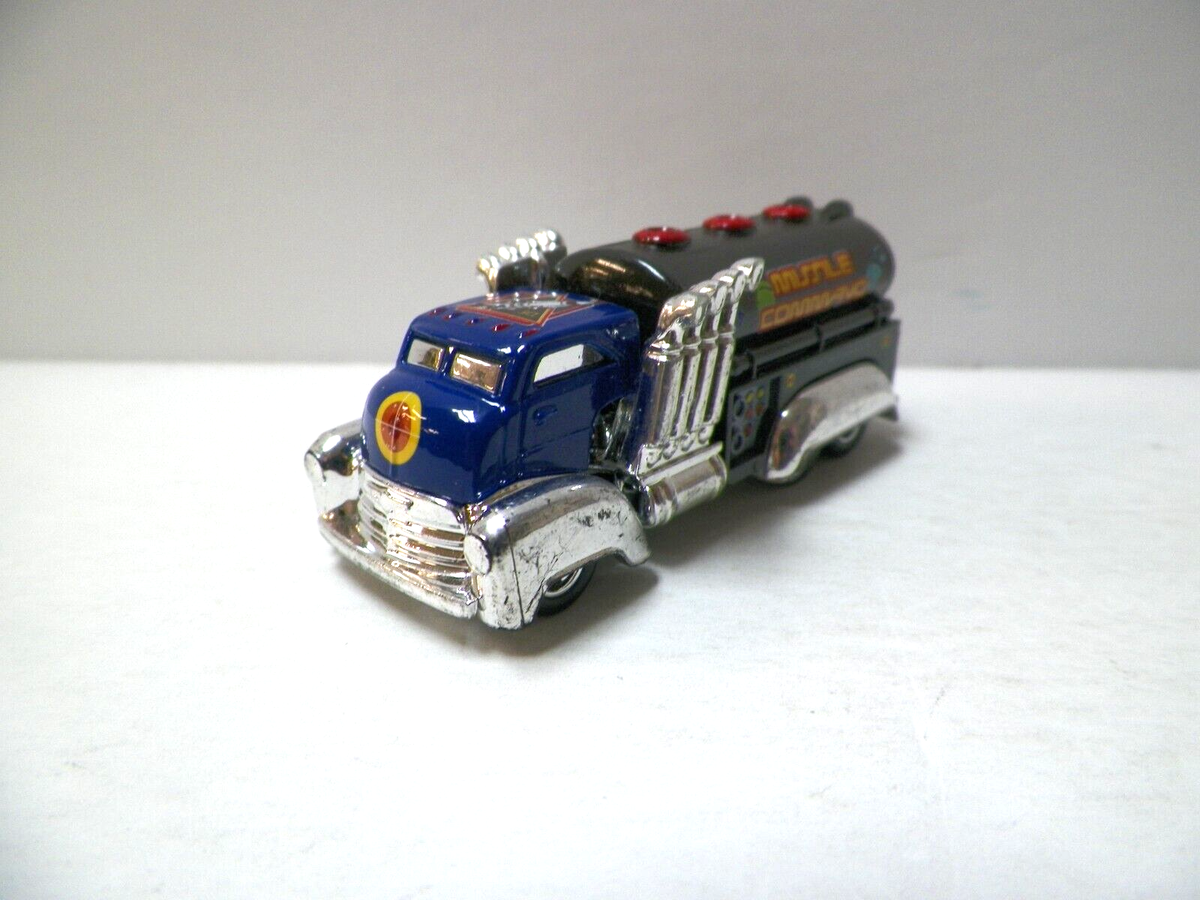 Hot Wheels Pop Culture Atari 2600 Missile Command- Fast Gassin | eBay