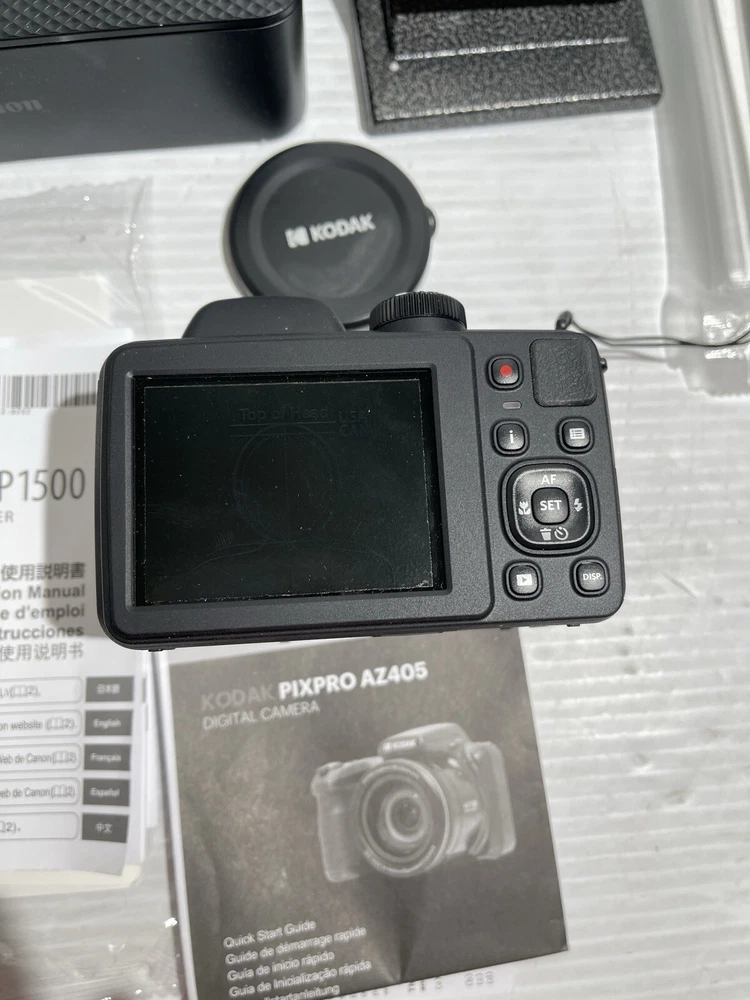 Platinum Passport Photo Printer System - Pre-Configured