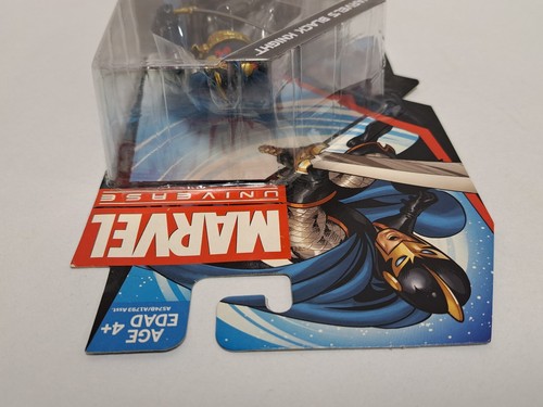 Hasbro Marvel Universe BLACK KNIGHT 3.75" Action Figure Infinite Series 5 #029 - 第 5/9 張圖片