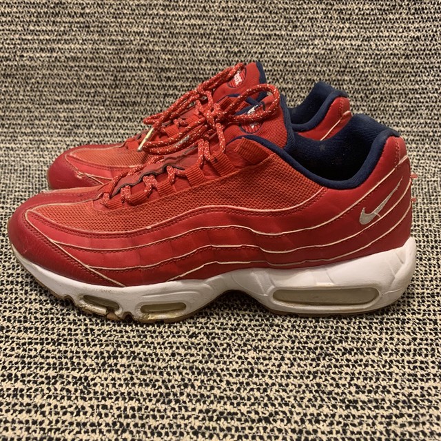 air max 95 independence day