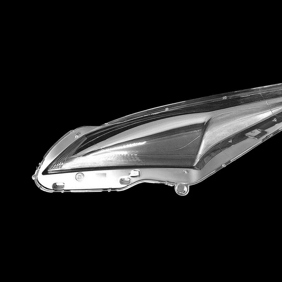 Cubierta de carcasa del faro izquierdo para Peugeot 3008 2013-2015 2014 2015 Foto 2 de 4