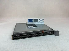 Dell WNNRP Mellanox M4001F 40/56GB 32 Port Infiniband Switch for M1000e