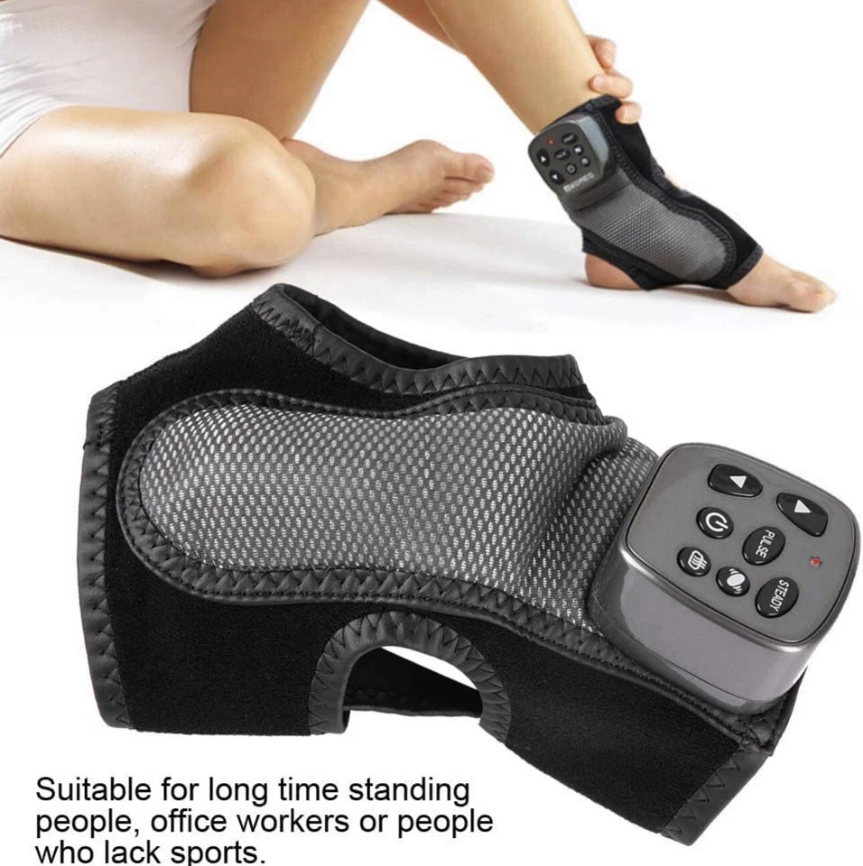 Foot and Ankle massager - Image 2 of 4