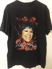 Patti LaBelle 2004 Tour T Shirt Short Sleeve Men S To 4XL NL1439