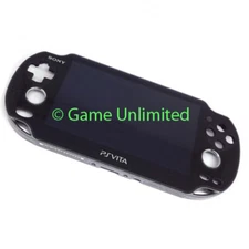 OEM New Playstation PS Vita PSV 1000 1001 OLED Screen Display + Touch  Digitizer
