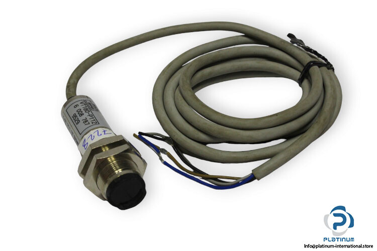 SICK VT180-P112 PHOTOELECTRIC PROXIMITY SENSOR / SICK 6008787 | eBay