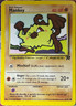 Mankey - 61/82 - Team Rocket Pokemon 2000
