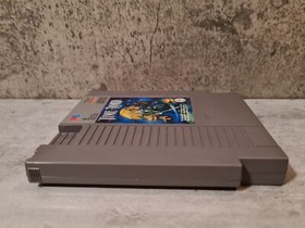 Nintendo NES Time Lord Modul FRA