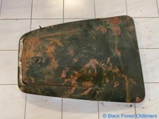 Austin Healey 3000 Motorhaube