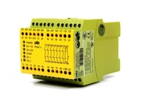 Pilz PNOZ 11 24VAC 24VDC 7n/o 1n/c Emergency Stop Device 774080