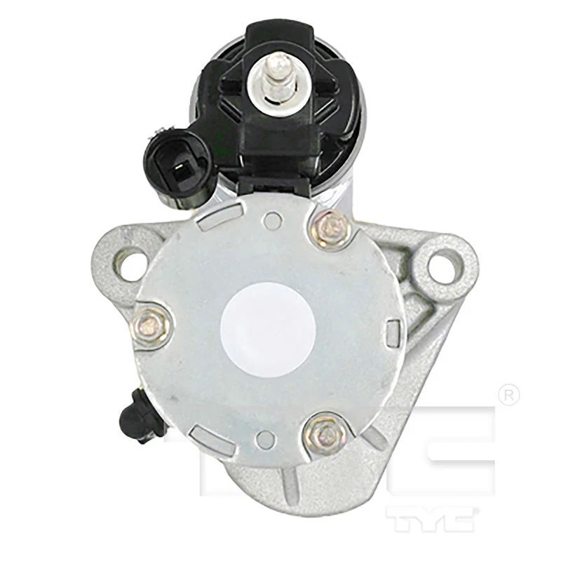 New Starter Motor for 2014-2017 Buick Regal 2.0L - Image 4 of 4