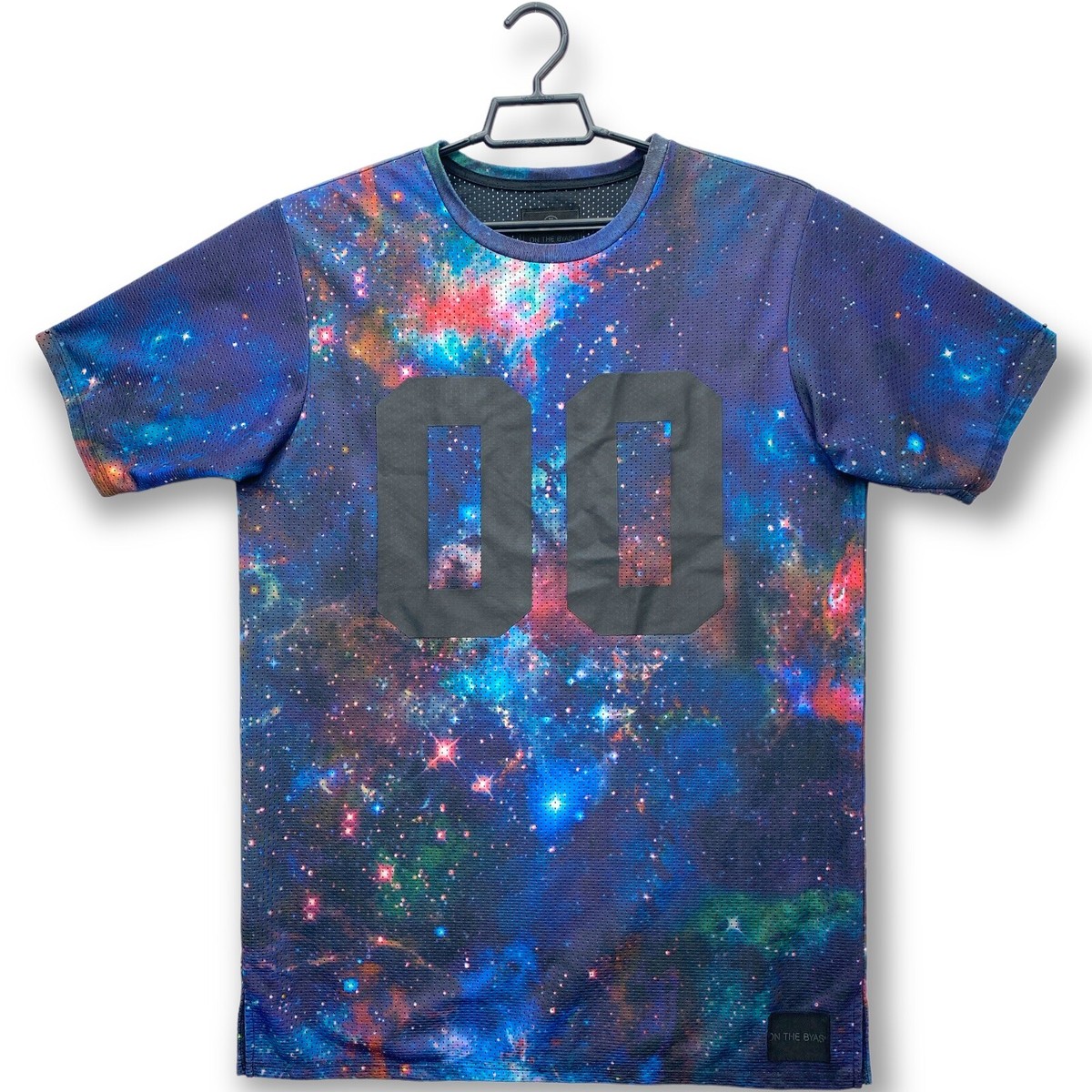 galaxy mesh top