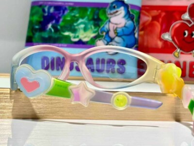 ☆GENTLE MONSTER☆ GUMMY MG1 MULTICOLOR Gentle Monster Gummy MG1 Multicolor KOJL5WV084FG | eBay
