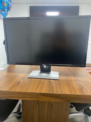Dell S2817Q 4kモニター Dell 4K UHD LCD Computer Monitor- S2817Q 28