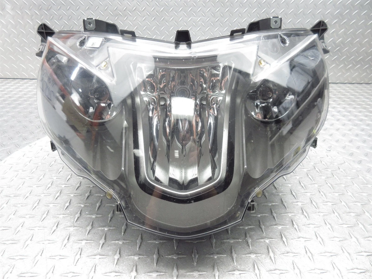 Motorcycle Headlight Assemblies for BMW R1200R for sale | eBay