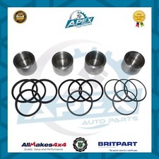 Etrier de frein Land Rover 90