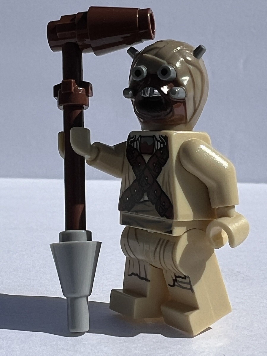 LEGO Star Wars: Luke's Landspeeder (75173) for sale online | eBay